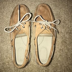 Sperry Top sider Shoe Womens 7.5